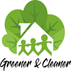 Greener and Cleaner